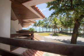 Maceió - Apartamento Vista Mar na Praia de Jatiúca